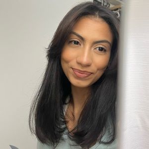 Meet your Posher, Natalie